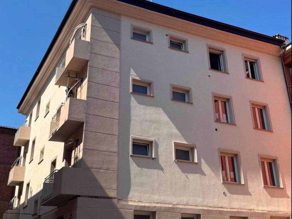 appartamento in affitto a Bologna in zona Bolognina