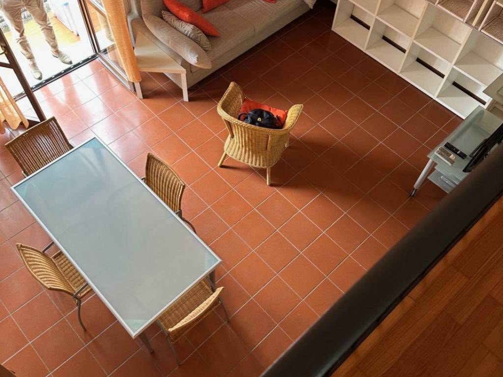 appartamento in affitto a Bologna in zona Saffi