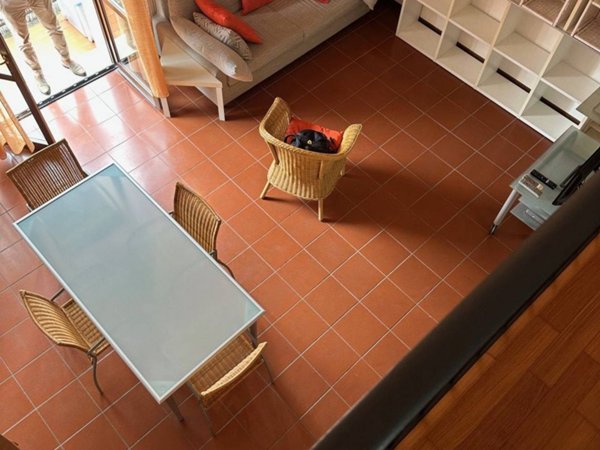 appartamento in affitto a Bologna in zona Saffi