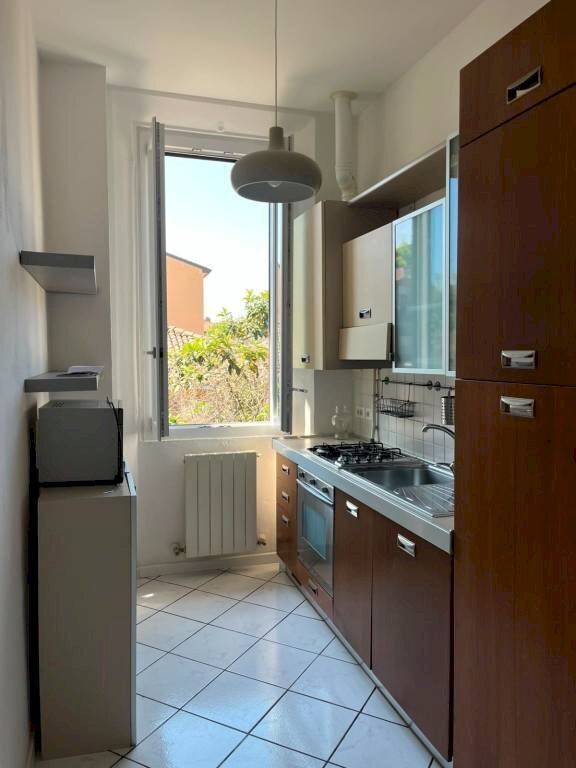 appartamento in affitto a Bologna in zona San Vitale