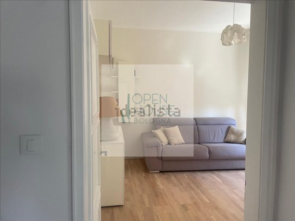 appartamento in affitto a Bologna