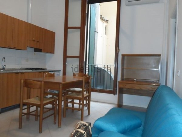 appartamento in affitto a Bologna in zona San Vitale