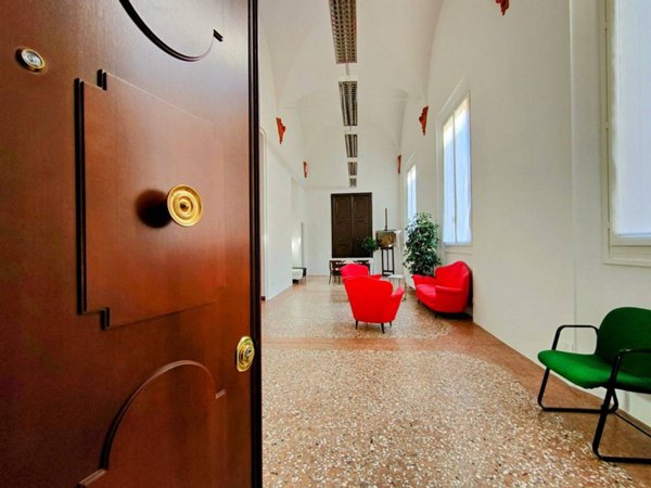 appartamento in affitto a Bologna in zona Centro Storico