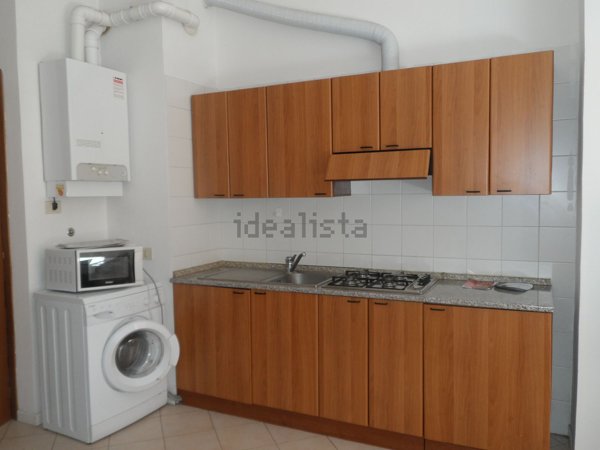 appartamento in affitto a Bologna in zona San Vitale