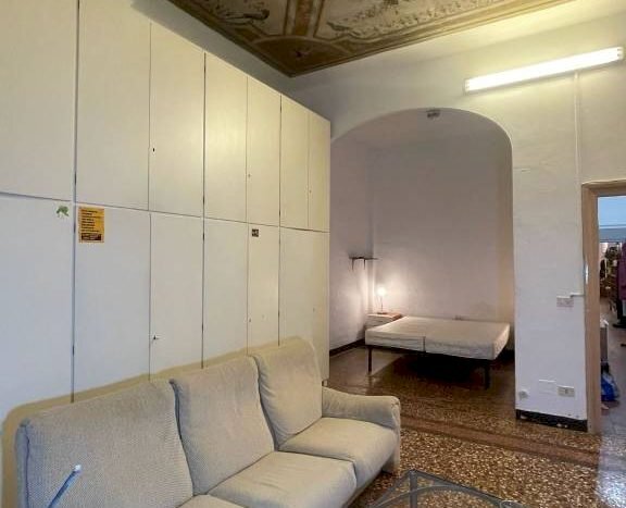 appartamento in affitto a Bologna in zona Santo Stefano