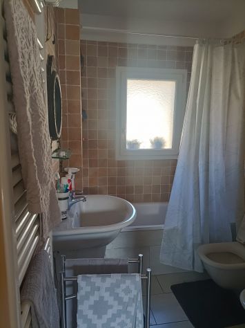appartamento in affitto a Bologna in zona San Vitale