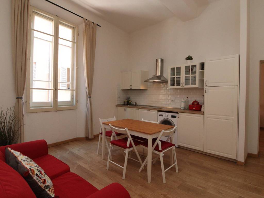 appartamento in affitto a Bologna