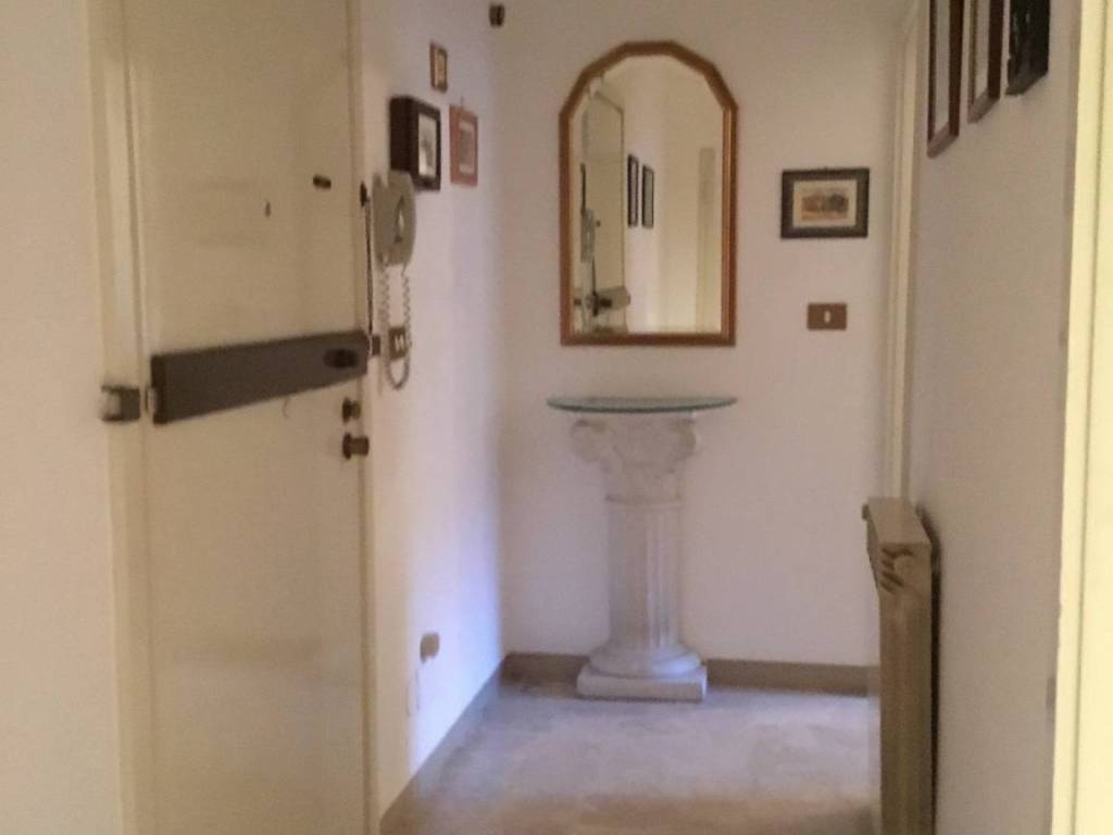 appartamento in affitto a Bologna in zona Savena