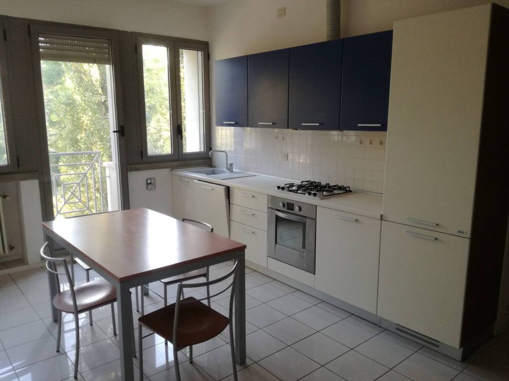 appartamento in affitto a Bologna in zona Bolognina