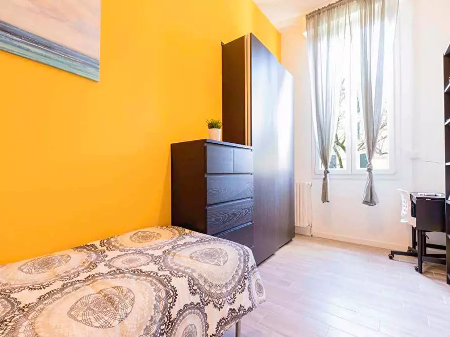 appartamento in affitto a Bologna in zona San Vitale