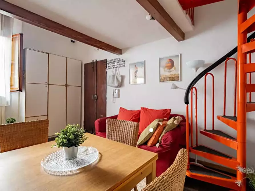 appartamento in affitto a Bologna in zona Centro Storico