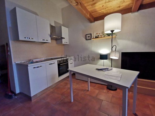 appartamento in affitto a Bologna in zona Quartiere Porto