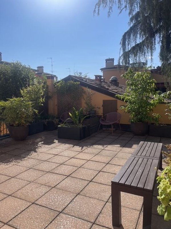 appartamento in affitto a Bologna in zona Santo Stefano