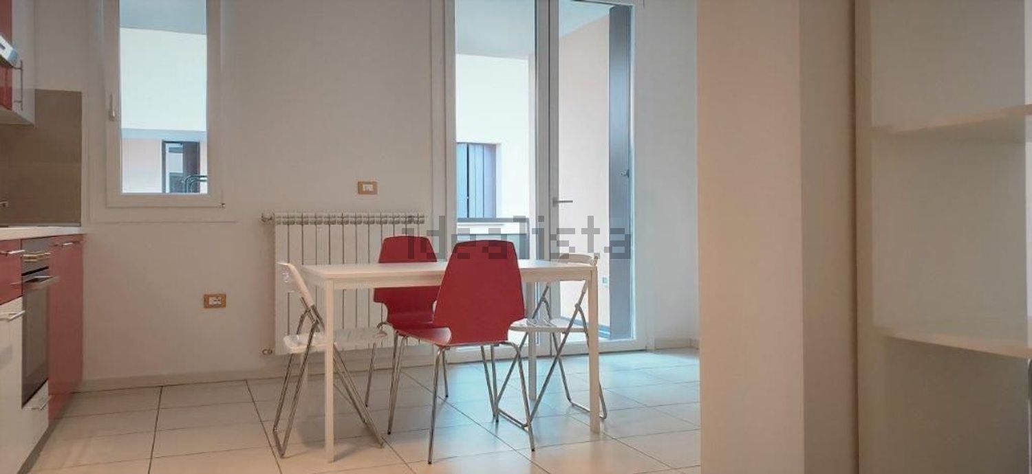 appartamento in affitto a Bologna in zona Bolognina