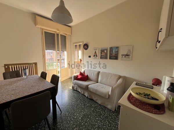 appartamento in affitto a Bologna in zona Bolognina