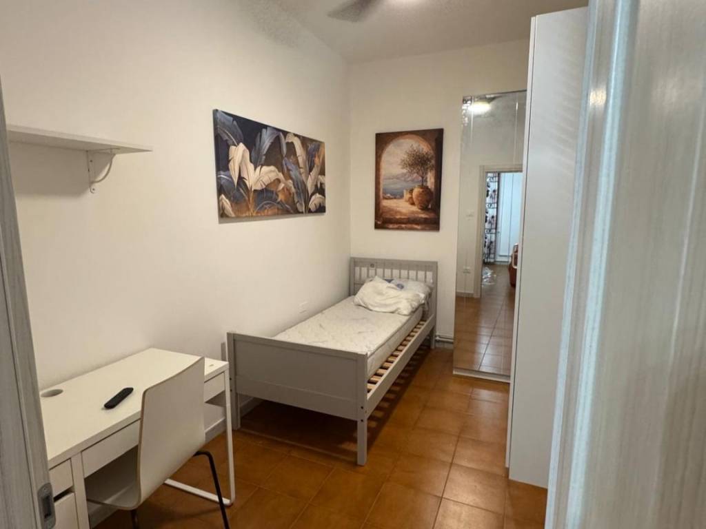 appartamento in affitto a Bologna in zona San Donato