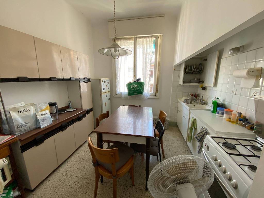 appartamento in affitto a Bologna in zona Saffi