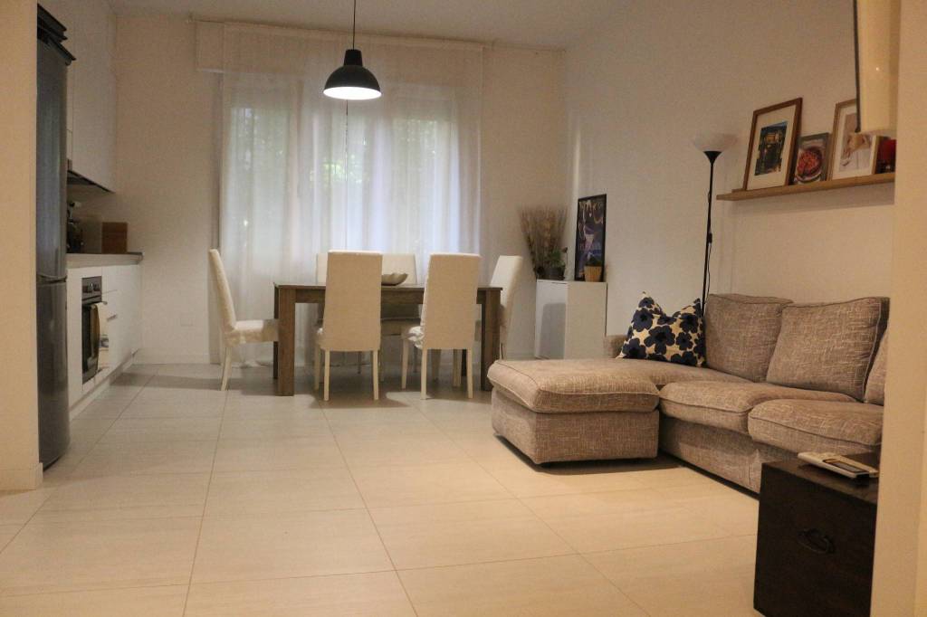 appartamento in affitto a Bologna in zona Murri