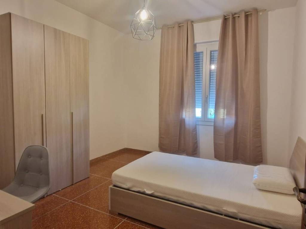 appartamento in affitto a Bologna in zona San Donato