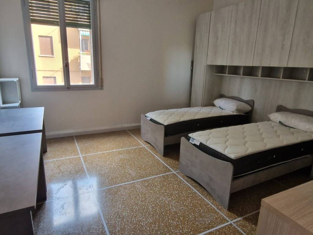 appartamento in affitto a Bologna in zona San Donato