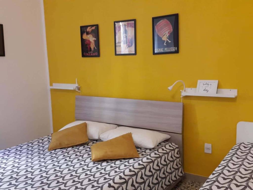 appartamento in affitto a Bologna in zona Saffi