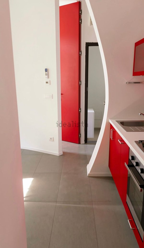 appartamento in affitto a Bologna in zona Saffi
