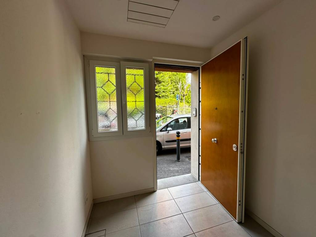appartamento in affitto a Bologna in zona San Vitale
