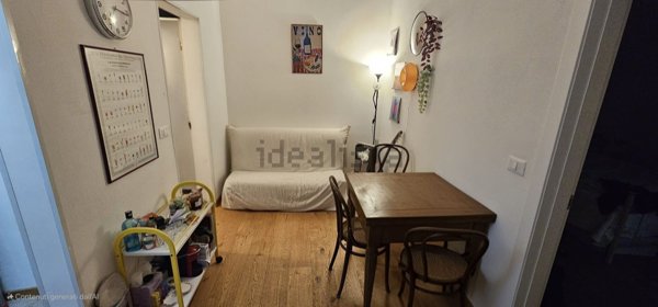 appartamento in affitto a Bologna