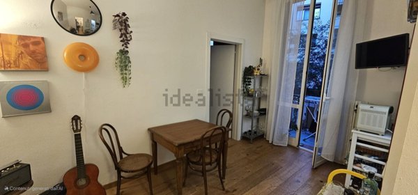 appartamento in affitto a Bologna in zona Malpighi