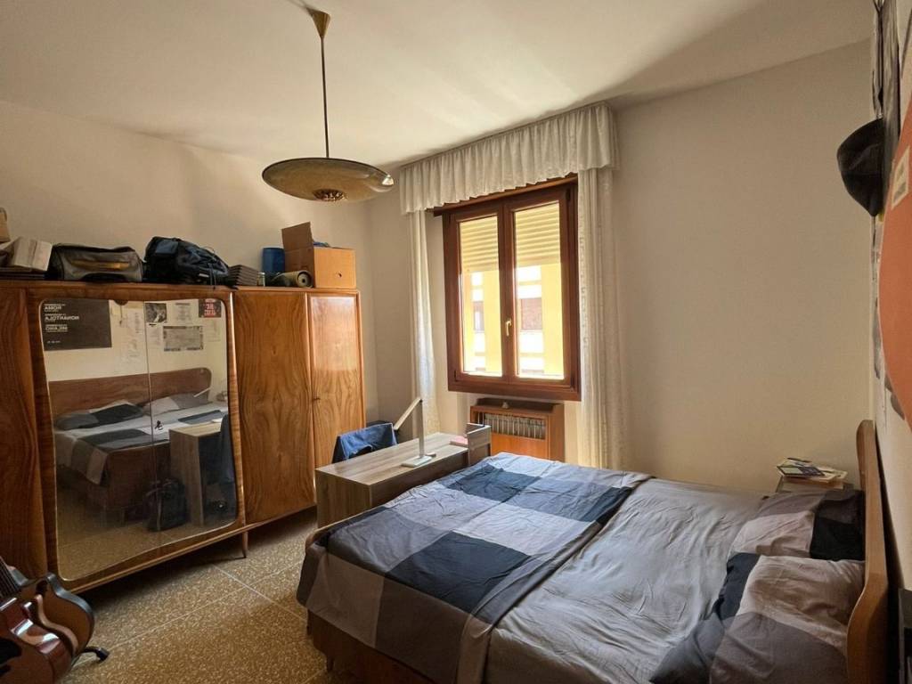 appartamento in affitto a Bologna in zona San Donato