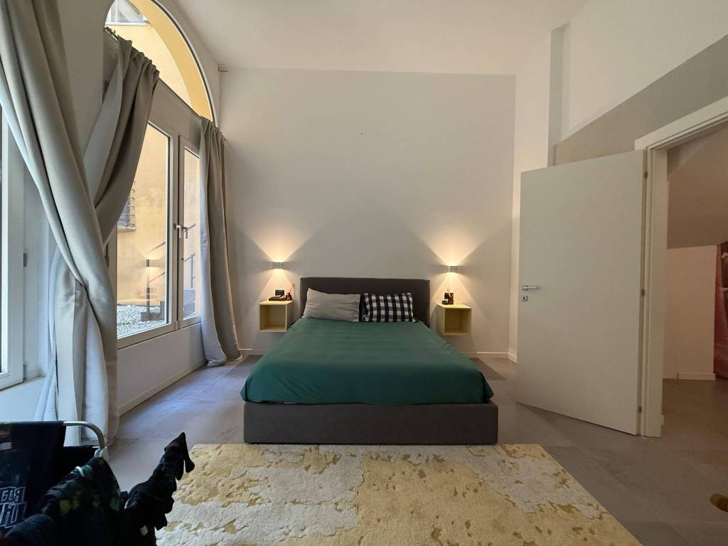 appartamento in affitto a Bologna in zona Santo Stefano