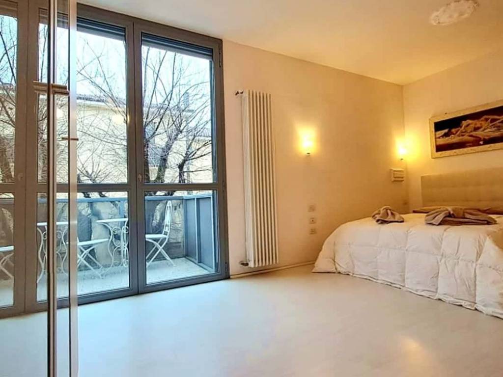 appartamento in affitto a Bologna in zona Savena