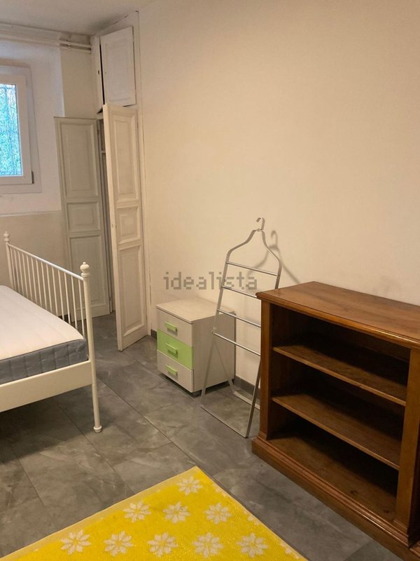 appartamento in affitto a Bologna in zona Murri