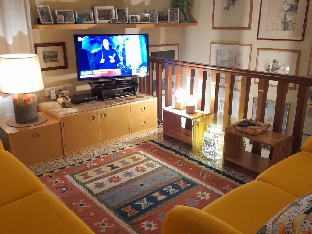 appartamento in affitto a Bologna in zona Saragozza