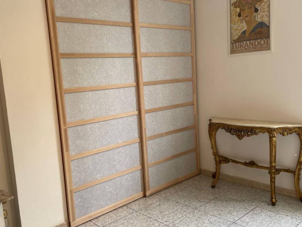 appartamento in affitto a Bologna in zona Saragozza