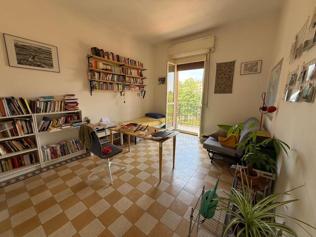 appartamento in affitto a Bologna in zona San Vitale