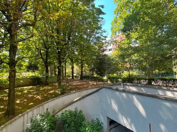 appartamento in affitto a Bologna in zona Savena