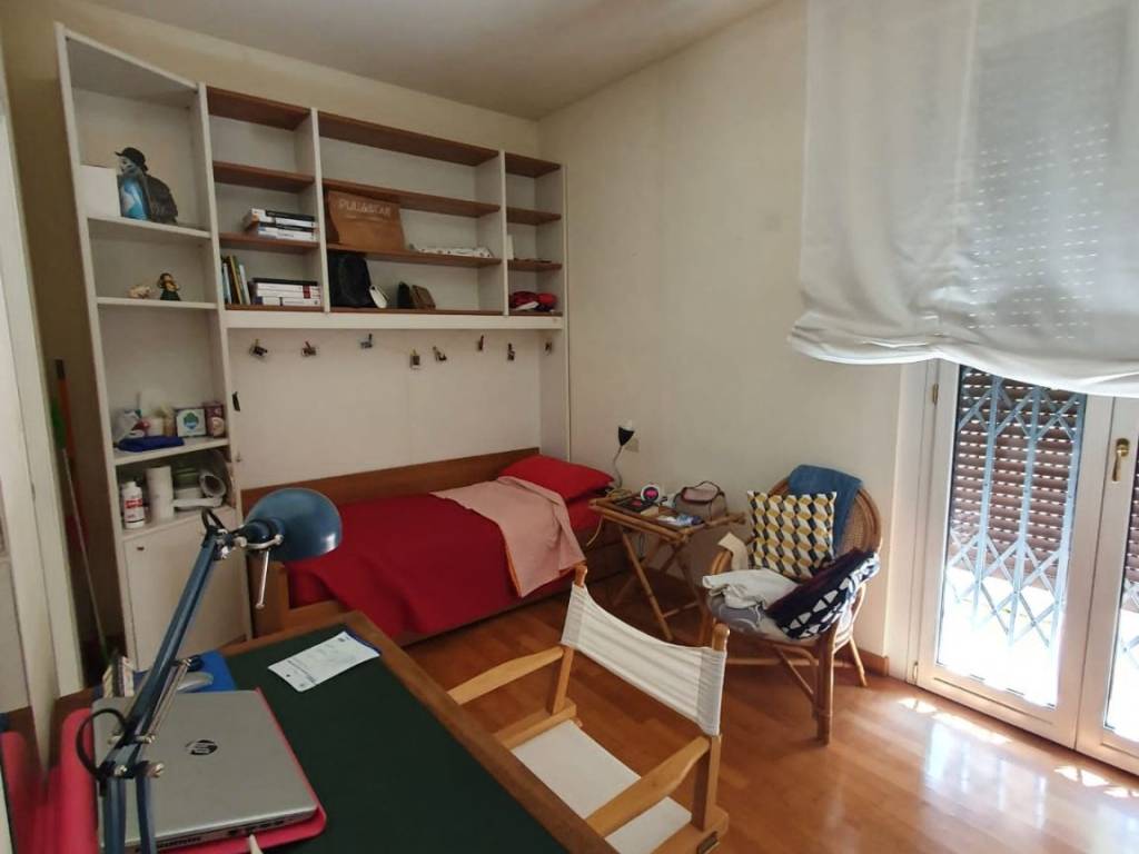 appartamento in affitto a Bologna in zona San Donato