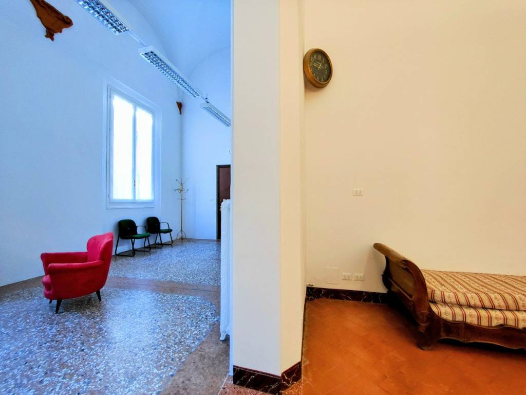 ufficio in affitto a Bologna in zona Santo Stefano