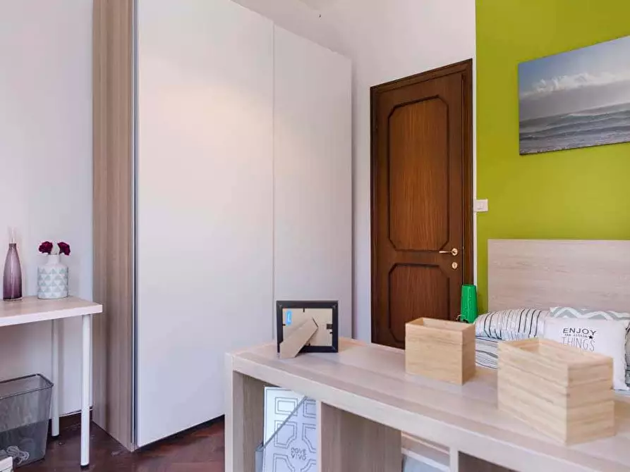 appartamento in affitto a Bologna in zona San Vitale