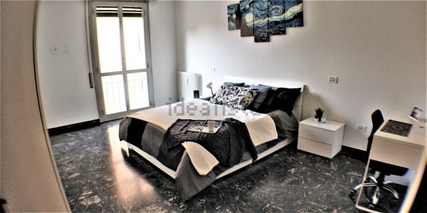 appartamento in affitto a Bologna in zona San Vitale