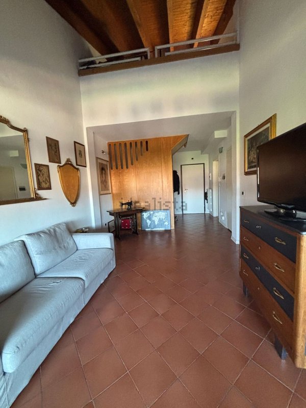 appartamento in affitto a Bologna in zona San Vitale