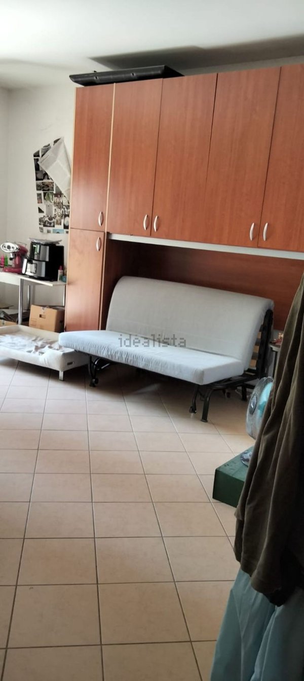 appartamento in affitto a Bologna