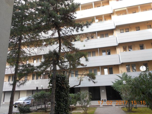 appartamento in affitto a Bologna in zona Savena