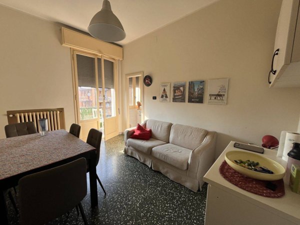 appartamento in affitto a Bologna in zona Bolognina