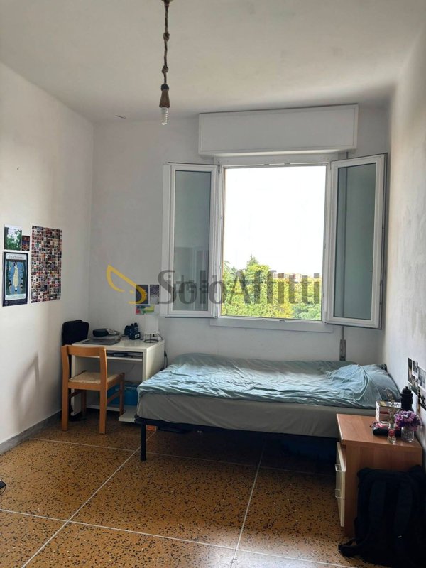 appartamento in affitto a Bologna in zona Murri