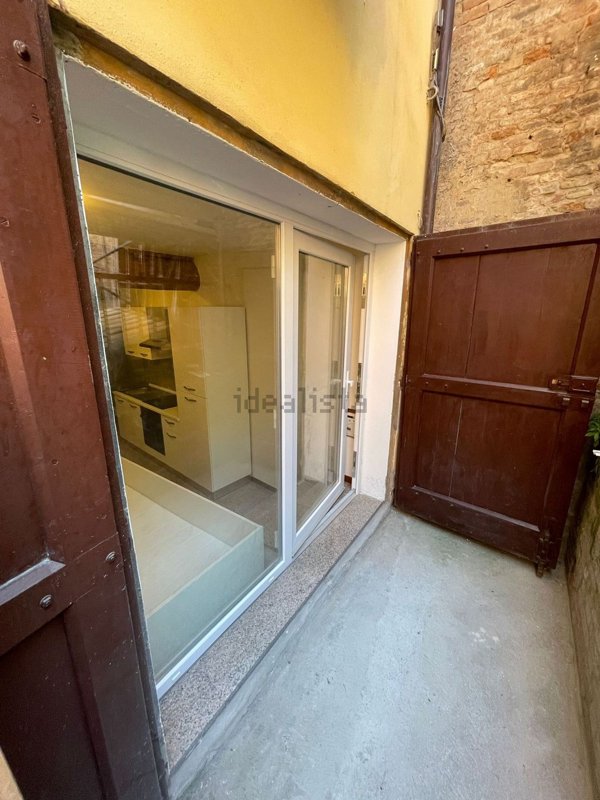 appartamento in affitto a Bologna in zona San Vitale