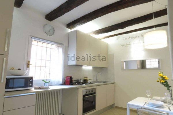 appartamento in affitto a Bologna in zona Centro Storico