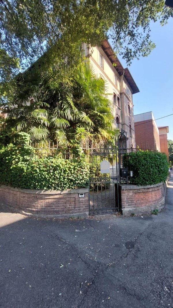ufficio in affitto a Bologna in zona Centro Storico