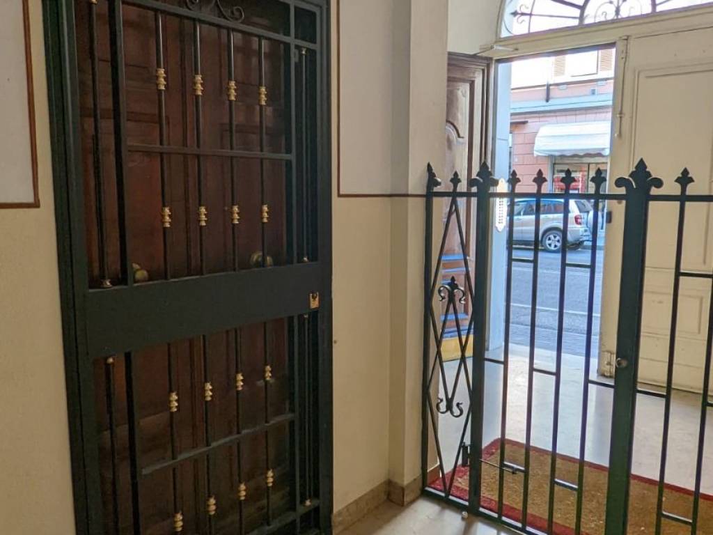 appartamento in affitto a Bologna in zona Saffi